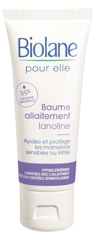 Biolane Baume Allaitement 40ml