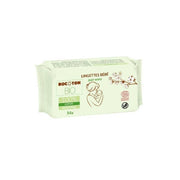 Bocoton Bio Lingettes Bébé Coton Bio - 54 lingettes