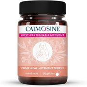 Calmosine Allaitement 60 Gélules