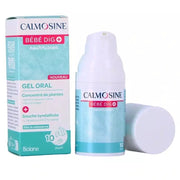 Calmosine Bébé Digestion Flacon Pompe 30ml