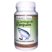 Pharm & Nature Cartilage de Requin 120g