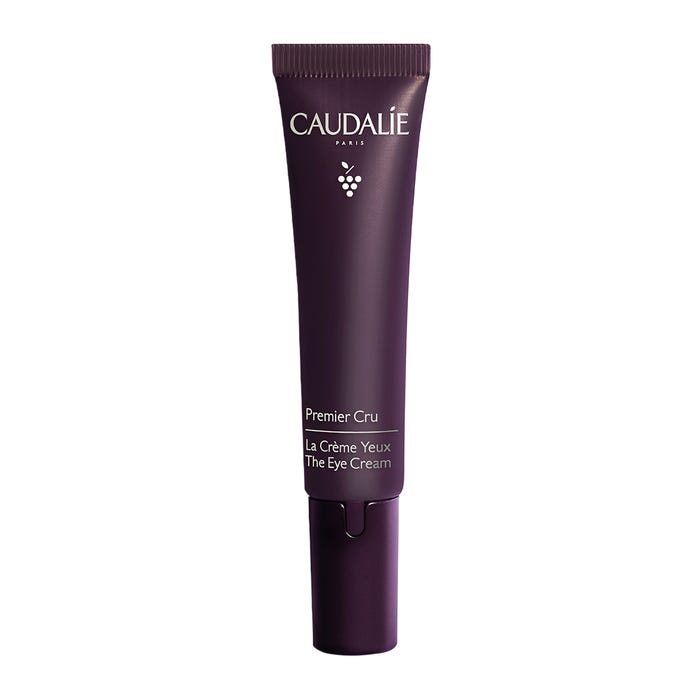 Caudalie Premier Cru La Crème Yeux 15ml