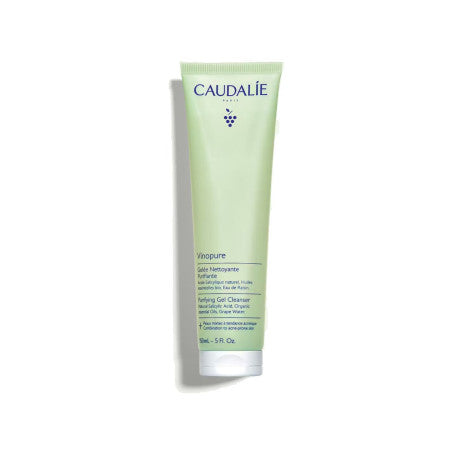 Caudalie Vinopure Gelée Nettoyante Purifiante 150ml