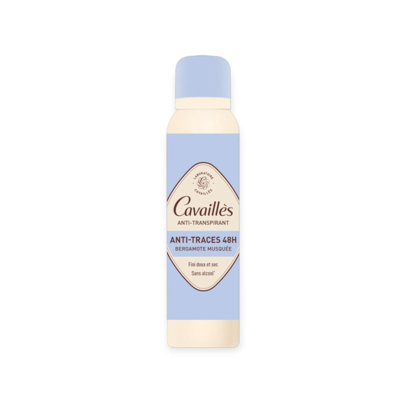Cavaillès Déo Absorb Spray 48h 150ml