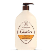 Cavaillès Gel Douche Lait de Miel 1L