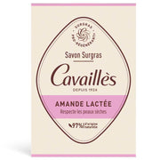 Cavaillès Savon Surgras Amande Lactée 200g