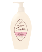 Cavaillès Soin Lavant Intime Extra-Doux Gel 500ml