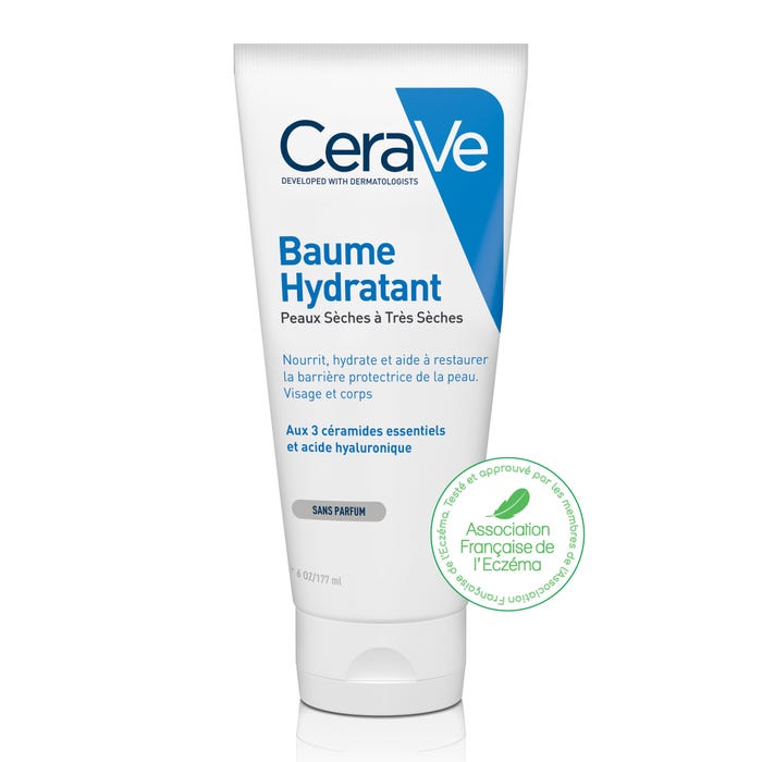 CeraVe Baume Hydratant 177ml