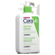 CeraVe Crème Lavante Hydratante 473ml
