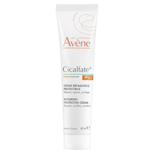 Avène Cicalfate+ Crème Réparatrice Multi-Protection SPF50+ 30ml