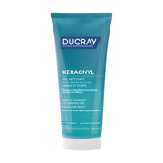 Ducray Keracnyl Gel Moussant Anti-Imperfections 200ml