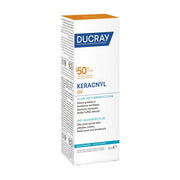 Ducray Keracnyl UV 50 Fluide Anti-Imperfections