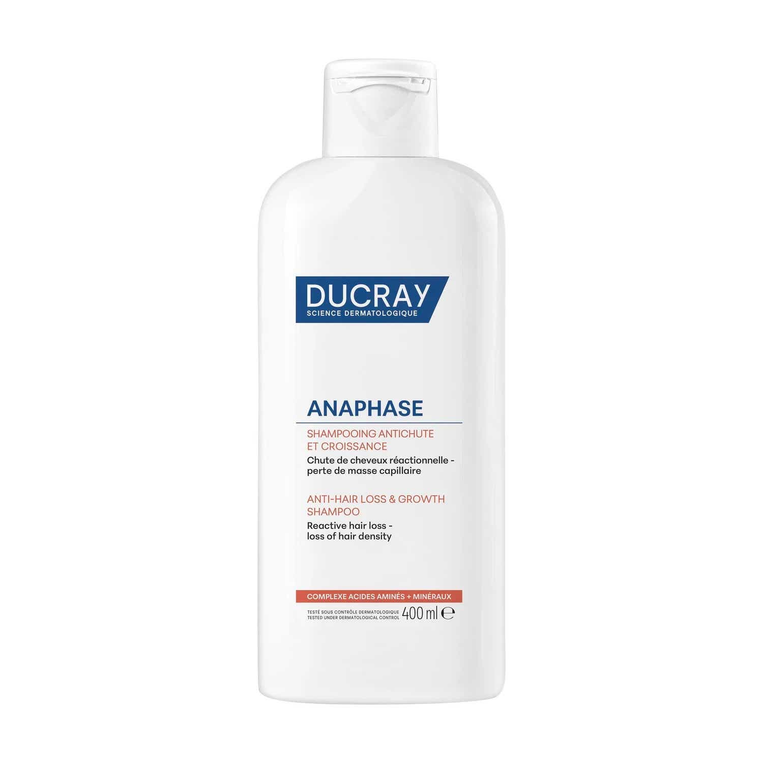 Ducray Anaphase Reactiv Shampooing Anti-Chute 400ml