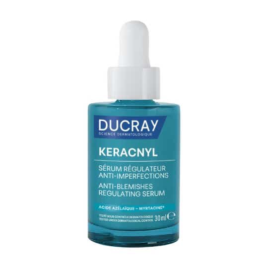 Ducray Keracnyl Sérum Régulateur Anti-Imperfections 30ml