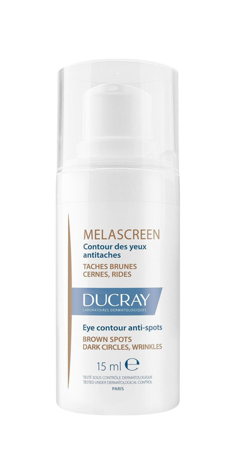 Ducray Melascreen Contour des Yeux Anti-Taches Brunes 15ml