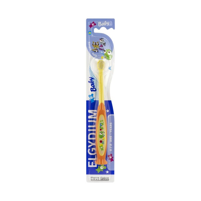 Elgydium Baby Brosse à Dents