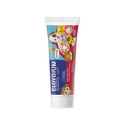 Elgydium Kids Gel Dentifrice Fraise Givrée 3-6 ans 50ml