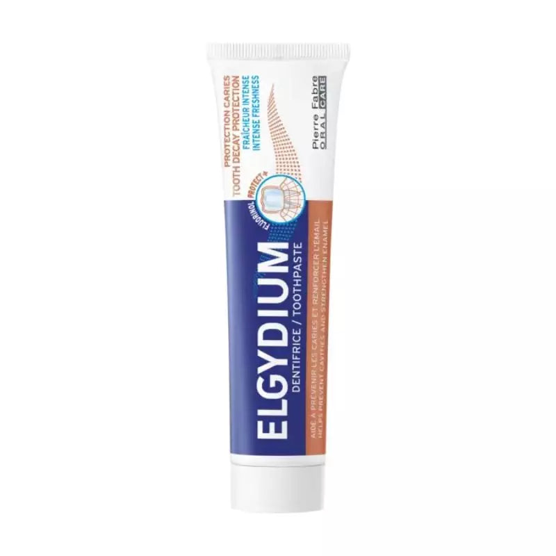 Elgydium Dentifrice Protection Caries 75ml