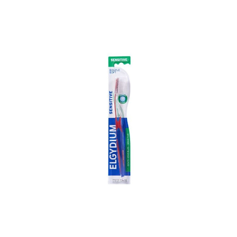 Elgydium Sensitive Brosse à Dents