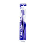 Elgydium Vitale Colour Brosse à Dents Souple