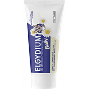 Elgydium Baby Gel Dentifrice Bio 6 Mois-2 Ans 30ml