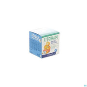 FitoBalm Bébé Baume Pectoral 50ml