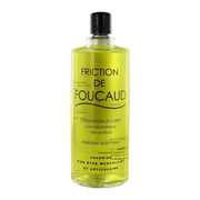 Foucaud Friction Lotion Énergisante 250 ml – photo produit