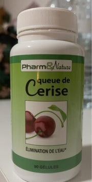 Pharm & Nature Queue de Cerise 90 Gélules