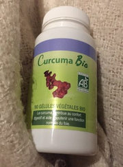 Pharm & Nature Curcuma 90 Gélules