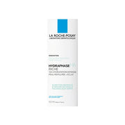 La Roche-Posay Hydraphase HA Riche Crème Hydratante 50ml