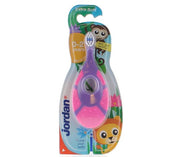 Jordan Brosse à Dents Step by Step Bébé 0-2 Ans