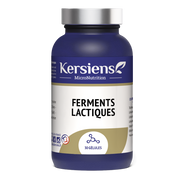 Kersiens Ferments Lactiques 30 Gélules