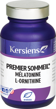 Kersiens Premier Sommeil 30 Gélules