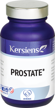 Kersiens Prostate 60 Gélules
