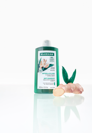 Klorane Shampooing Rééquilibrant Anti-Pelliculaire Galanga 400ml