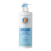 Klorane Bébé Lait Hydratant au Calendula 500ml