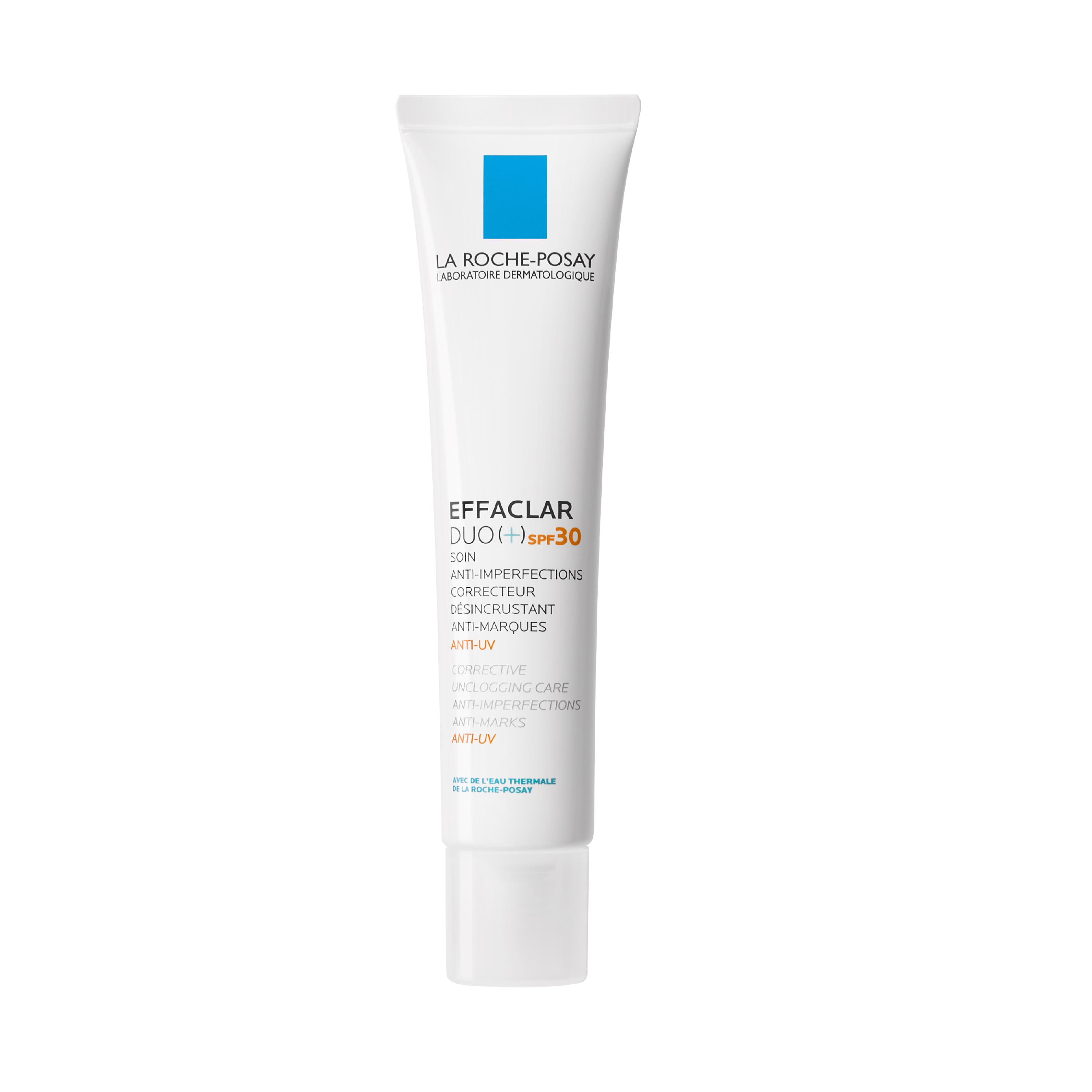 La Roche-Posay Effaclar Duo+ SPF30 Crème Anti-Imperfections 40ml