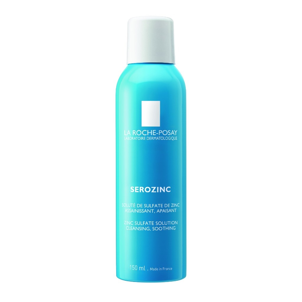 La Roche-Posay Sérozinc Solution Aérosol 150ml