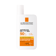 La Roche-Posay Anthelios UVmune 400 Fluide Invisible SPF50+ Sans Parfum 50ml