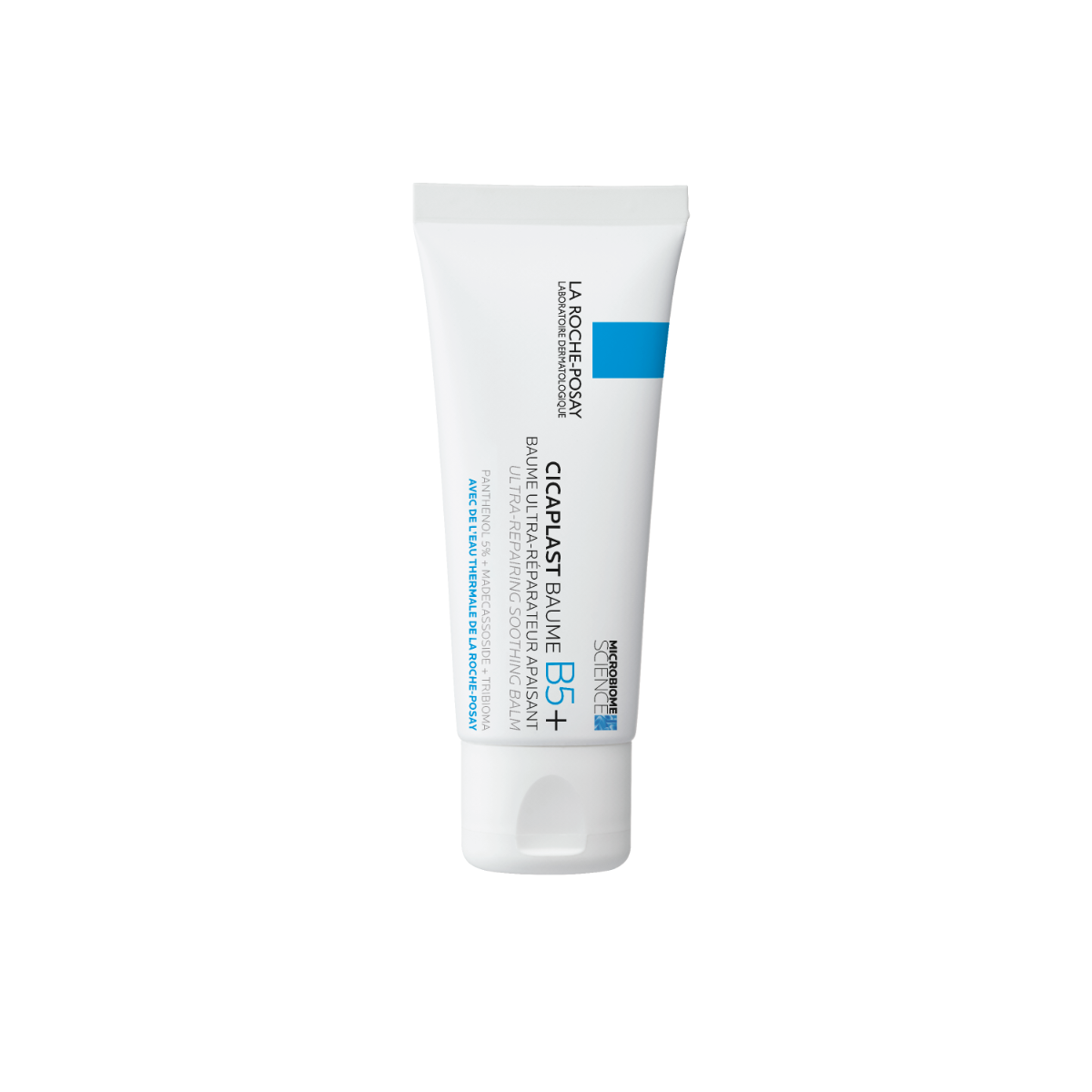 La Roche-Posay Cicaplast Baume B5+ Réparateur Apaisant 40ml
