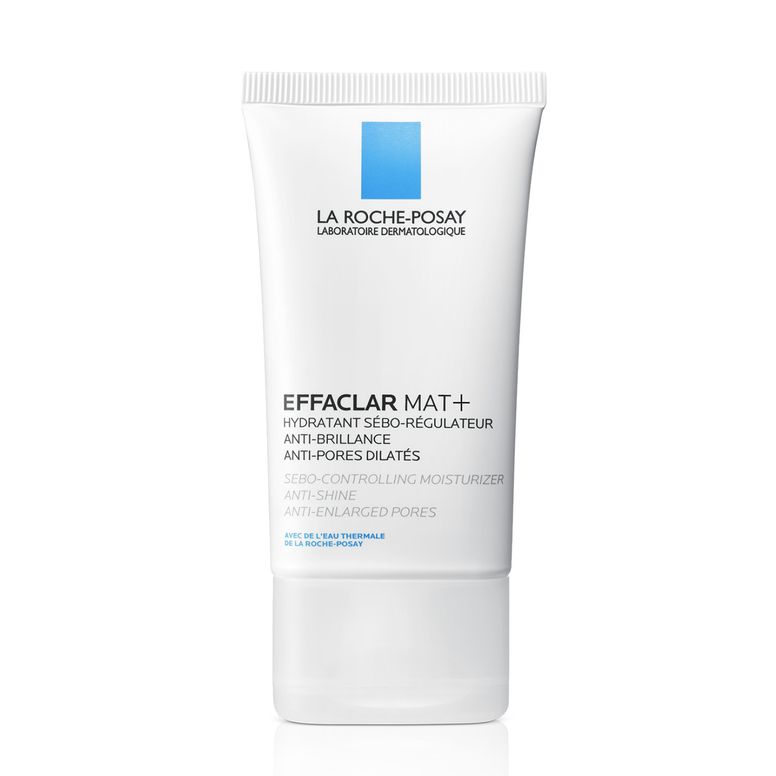 La Roche-Posay Effaclar Mat Crème Séborégulatrice 40ml