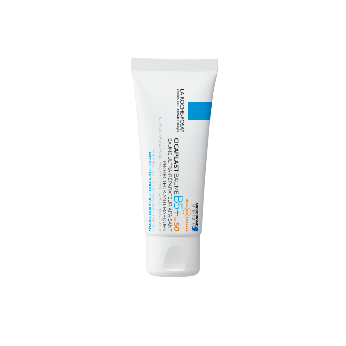 La Roche-Posay Cicaplast Baume B5+ SPF50 Réparateur 40ml