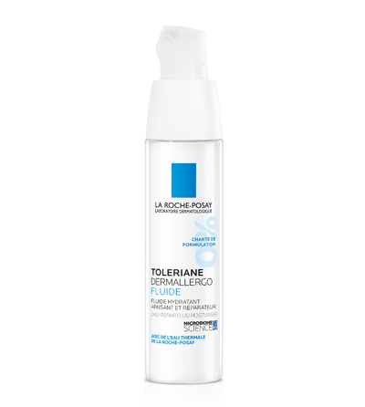 La Roche-Posay Tolériane Dermallergo Fluide 40ml