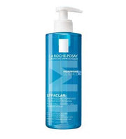La Roche-Posay Effaclar Gel Moussant Purifiant 400ml