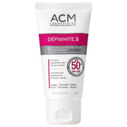 ACM Depiwhite S Soin Photoprotecteur Antitaches SPF50+ 50ml