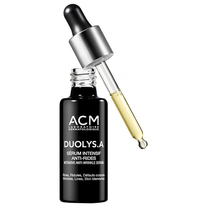 ACM Duolys.A Sérum Intensif Anti-Rides 30ml