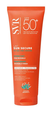 SVR Sun Secure Lait SPF50+ 250ml