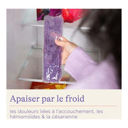 Lansinoh Serviettes Post-Accouchement