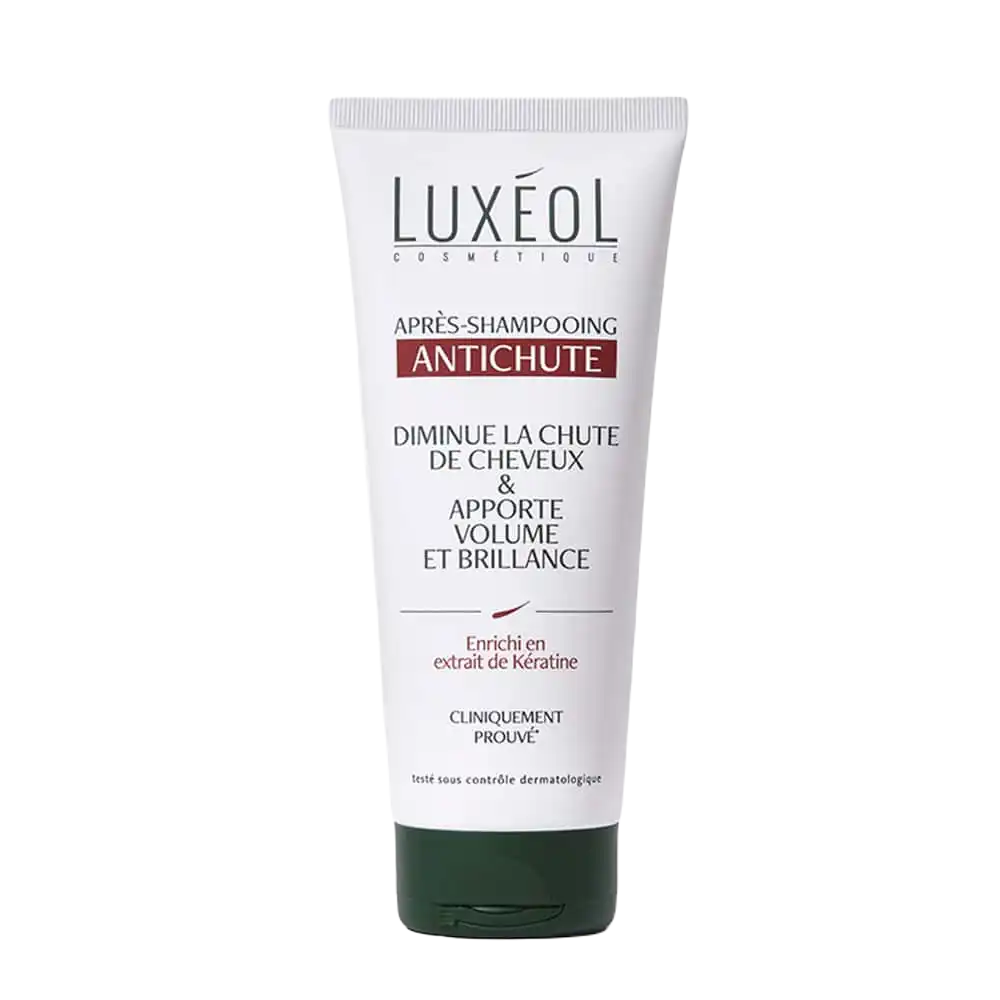 Luxeol Après-Shampooing Anti-Chute 200ml