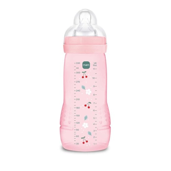 MAM Biberon Easy Active Berry 330ml